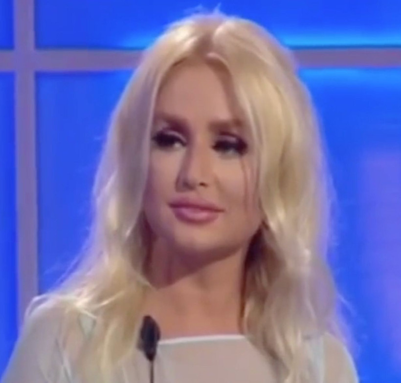 Banu Alkan hastaneye kaldırıldı! Beyin kanaması geçirdi iddiası - Resim: 2