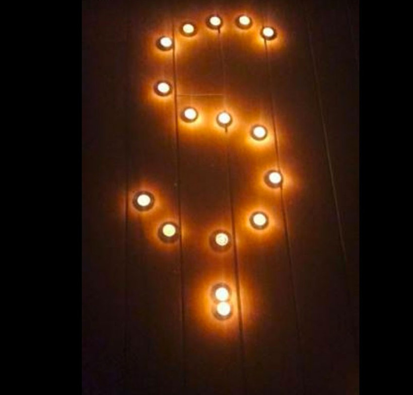 Caner Erkin Şükran Ovalı'ya öyle bir sürpriz yaptı ki... - Resim: 4