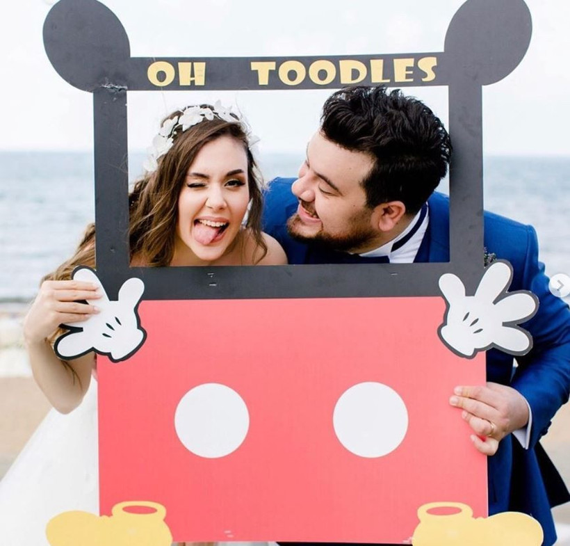 Berfu Yenenler düğün itiraflarıyla olay oldu Eser Yenenler ile evli - Resim: 2