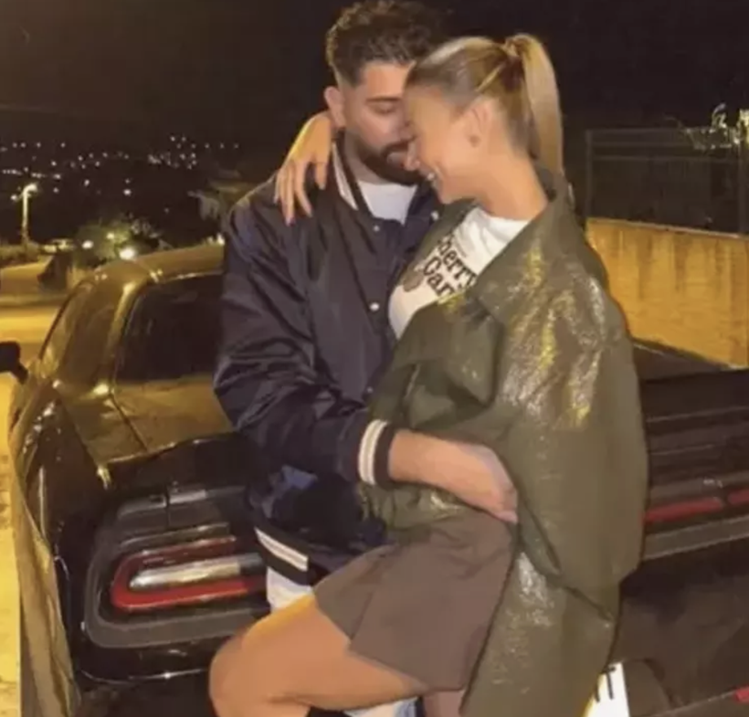 Aleyna Kalaycıoğlu'ndan Canbay ayrılığı hakında ilk açıklama - Resim: 2