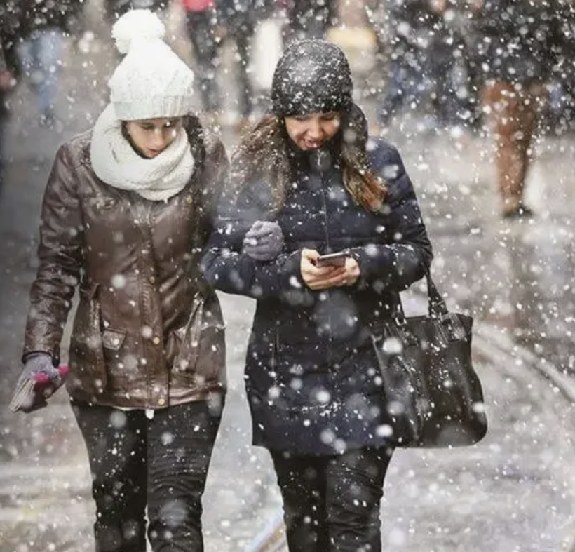 La nina etkisine dikkat! Yaz havası için son saatler... - Resim: 3