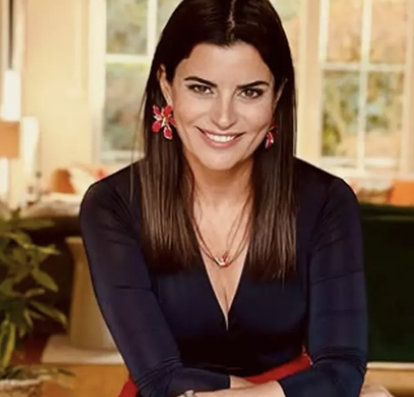 Kanserle mücadele eden Ece Vahapoğlu ameliyat masasına yattı - Resim: 3