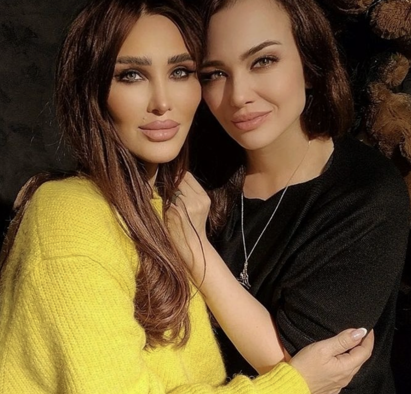 Seren Serengil'den tesettüre giren Deniz Uğur'a büyük övgü! - Resim: 2