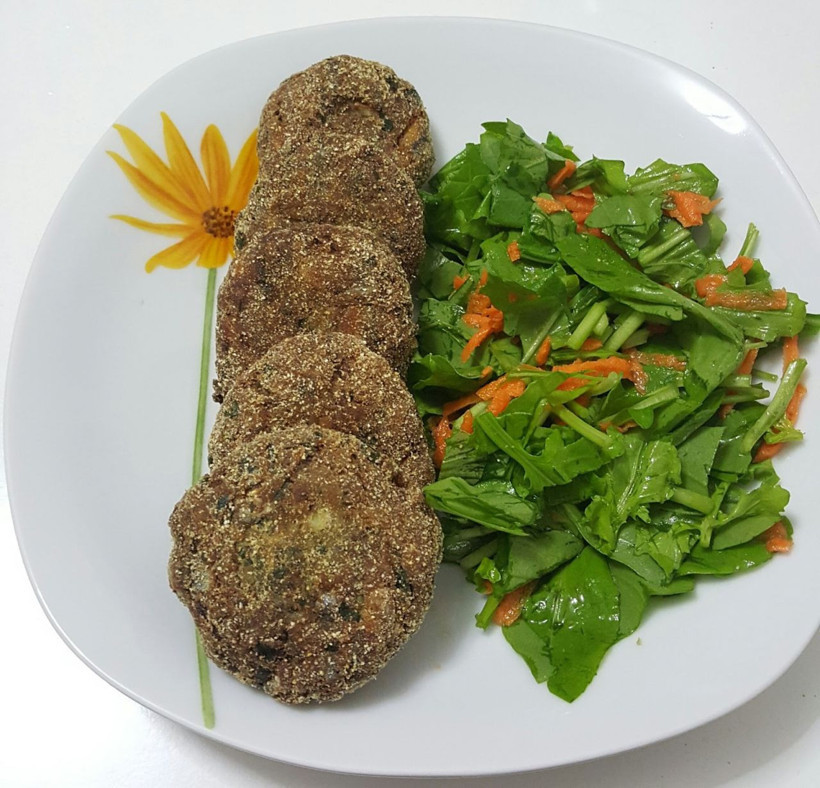 Balık köftesi nasıl yapılır oldukça pratik! - Resim: 2