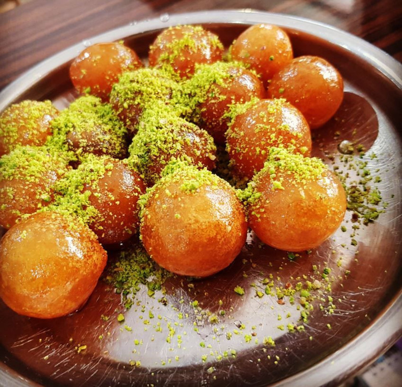 Lokma tatlısı nasıl yapılır müthiş ramazan lezzeti! - Resim: 1