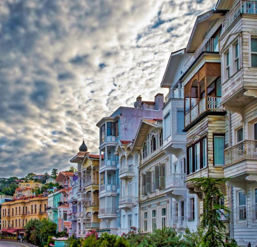 Arnavutköy Time Out dünyanın en havalı semtleri listesine girdi - Resim: 4