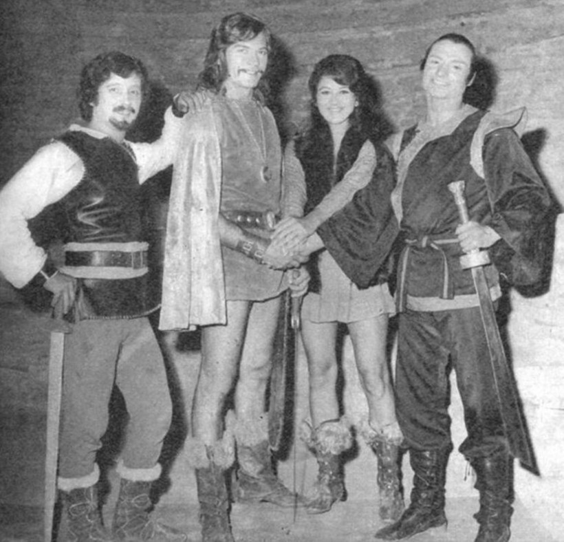 En büyük düşmanı Kartal Tibet'i anlattı! Kemal Sunal tesadüfü şaşırttı vasiyeti ortaya çıktı - Resim: 4