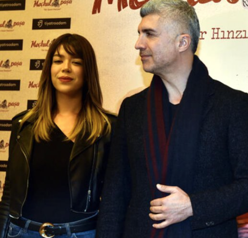 Özcan Deniz Feyza Aktan'a darp davası açmıştı! Aktan hakim karşısına çıktı - Resim: 1