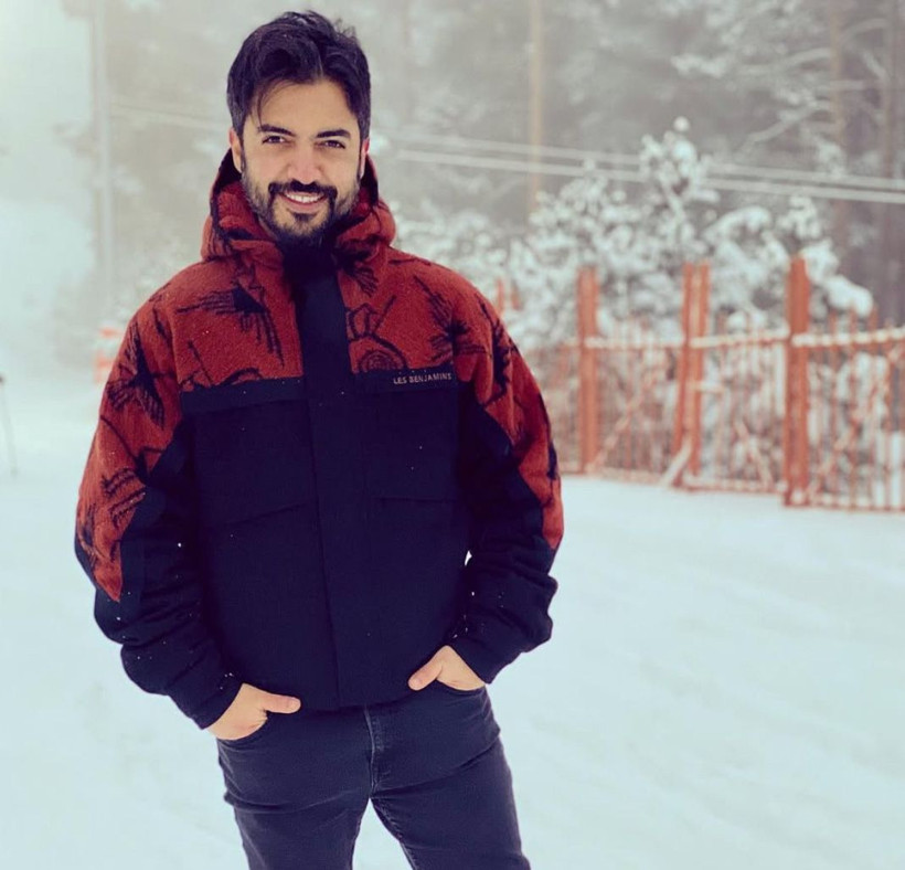 Yusuf Güney'in 2025 kehaneti şoke etti: İstila başladı - Resim: 4