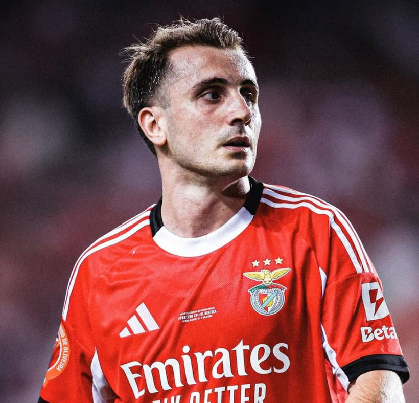 Kerem Aktürkoğlu için Portekiz'e giden jet İstanbul'a dönüyor! Ali Koç küplere bindi - Resim: 3