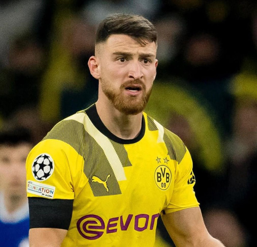 Okan Buruk çok istiyor! Galatasaray yeni orta sahasını buldu:" Gitmeme izin verin" - Resim: 4