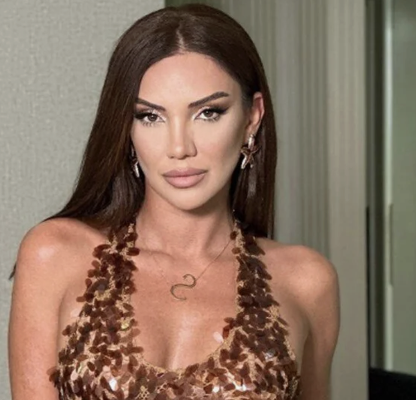 Sıla Doğu DEM akımına uydu! Paylaşımına tepki yağdı - Resim: 3