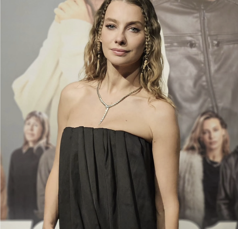 Tuba Ünsal'dan dua ve yoga çıkışı! O sözleri olay yaratacak... - Resim: 1