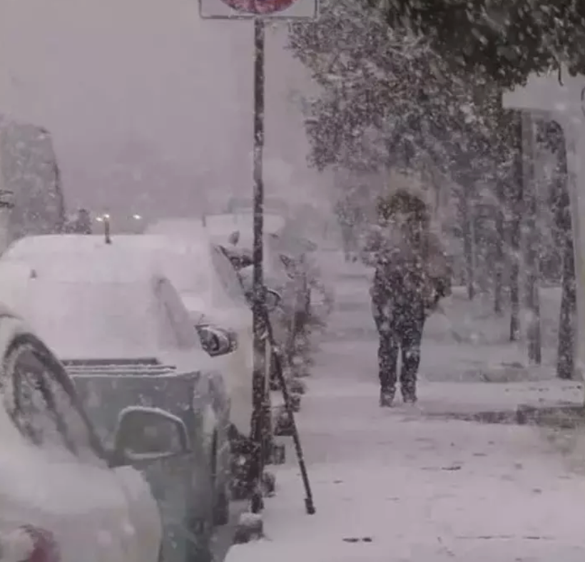 Orhan Şen'den kritik uyarı! 3 gün boyunca Anadolu'yu teslim alacak... - Resim: 3