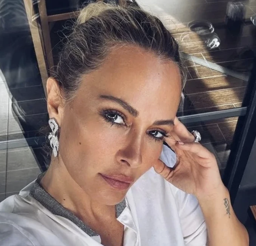 Çiçek Taksi'de rol almıştı Oyuncu Gül Gölge'nin son hali olay! Kim der ki 44 yaşında! - Resim: 4