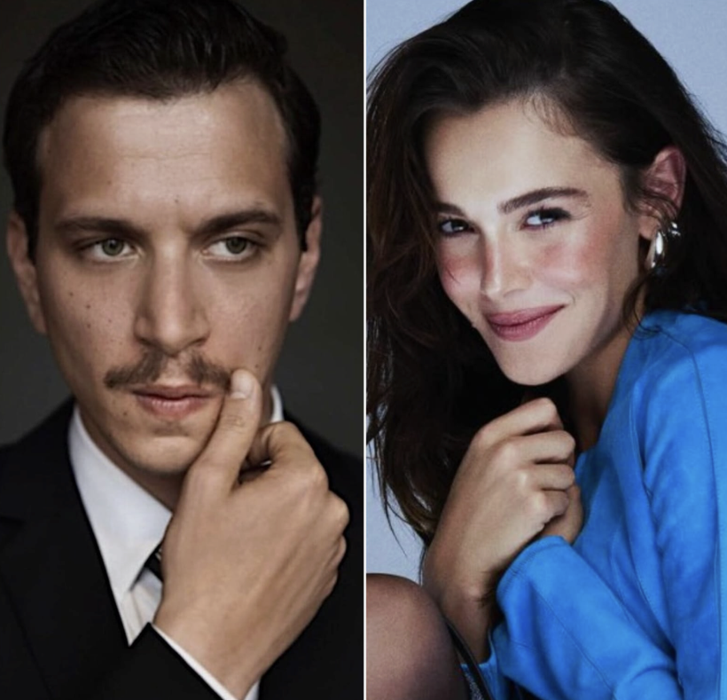 Bomba ihanet iddiası! Selahattin Paşalı'nın eşinden mesaj ifşası - Resim: 1