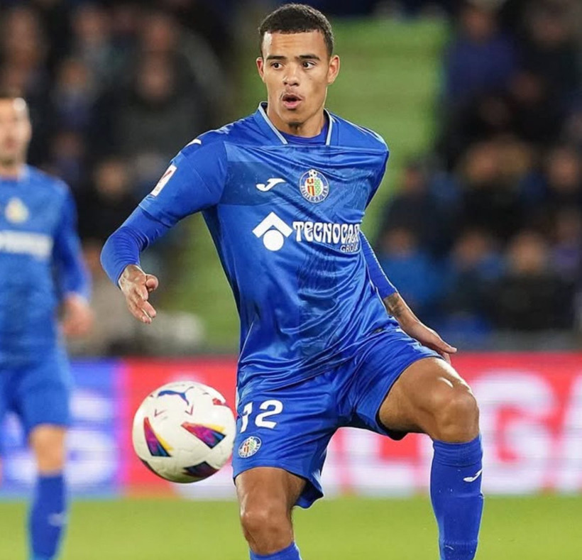 Fenerbahçe'ye Greenwood transferinde büyük şok! - Resim: 3