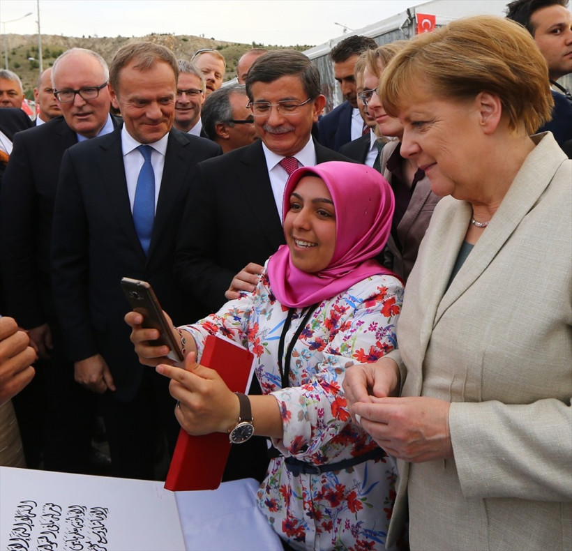 Ahmet Davutoğlu 21 ayda neler yaptı? - Resim: 3
