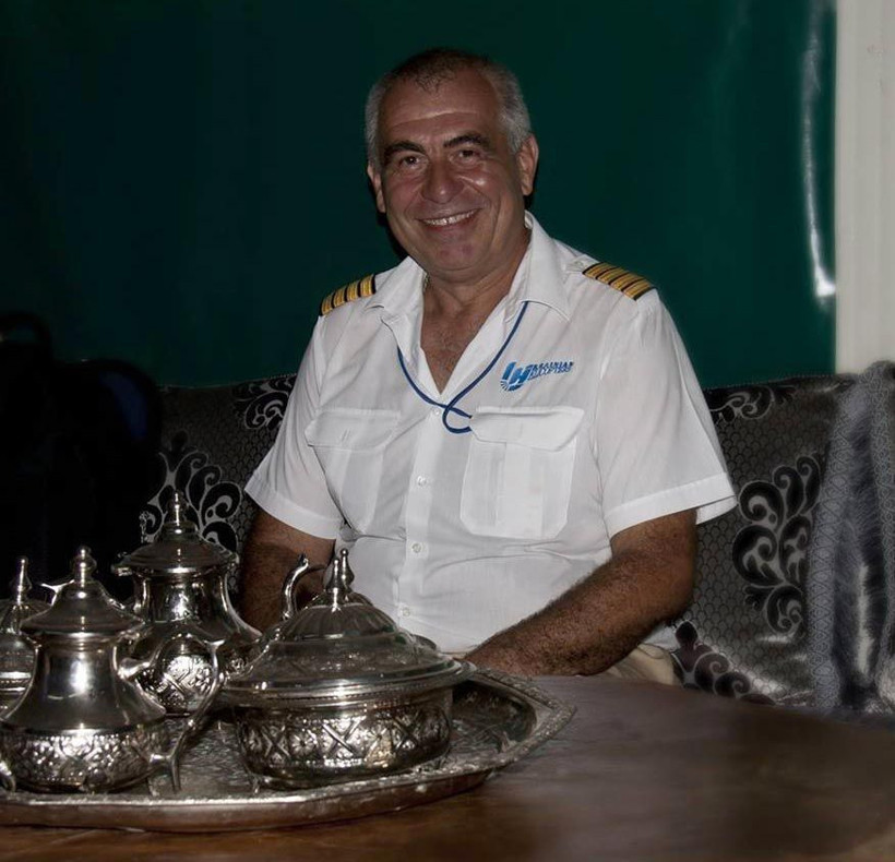 İzmir'deki orman yangınında görev alan Ukraynalı pilot ölü bulundu - Resim: 2