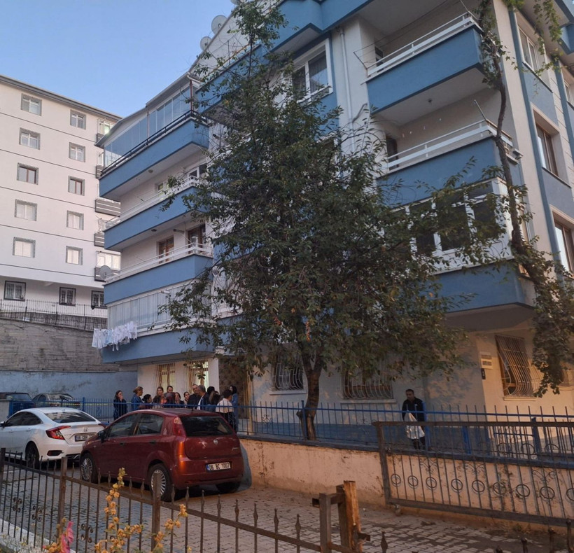 Ankara'da dehşet! 25 yaşındaki Dilara annesini öldürüp intihar etti - Resim: 4