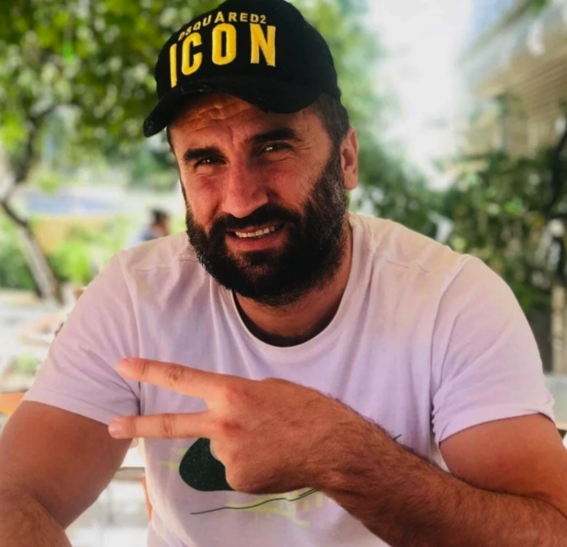 Hikmet Tuğsuz Survivor'a mı dönüyor? Hakkında 12 yıl kesinleştirilmiş hapis cezası var - Resim: 3