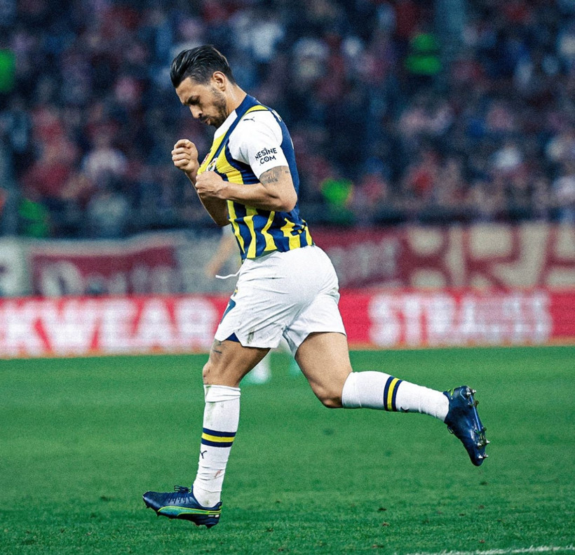 İrfan Can Kahveci kararını verdi! Sezon sonunda Fenerbahçe'den ayrılacak mı? - Resim: 4