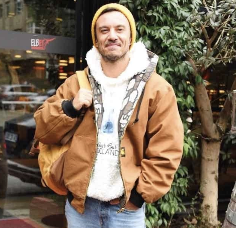 Şarkıcı Buray'dan 50 milyonluk lüks otomobil! Yolların tozunu attırdı... - Resim: 2