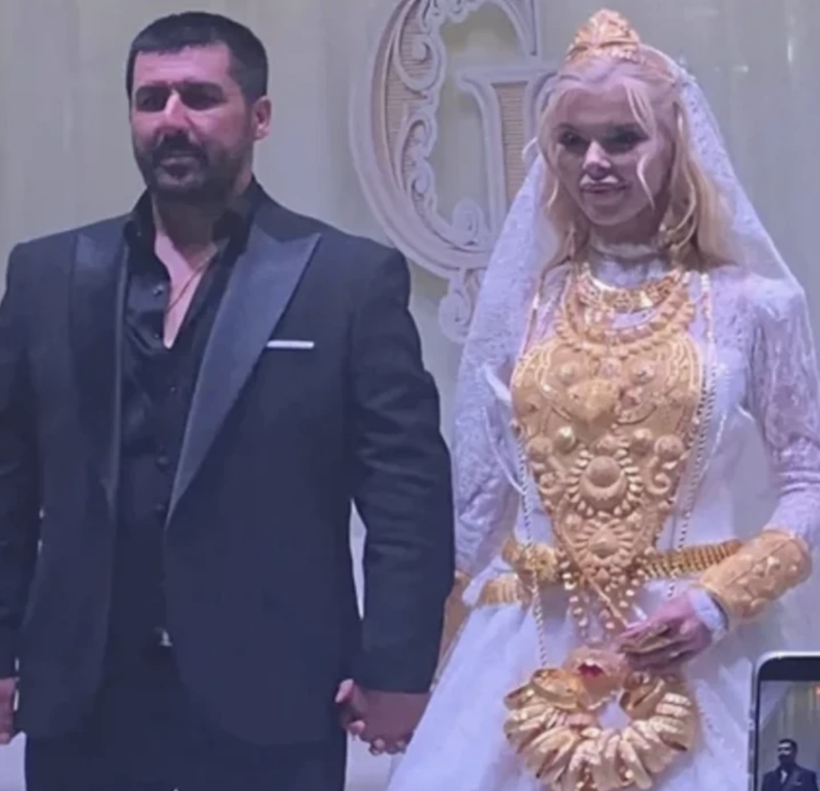Vanlı Kara Haydar 'kiralık' demişti! Çağla Öz'ün ifadesi ortaya çıktı altınlar için bakın ne dedi - Resim: 7