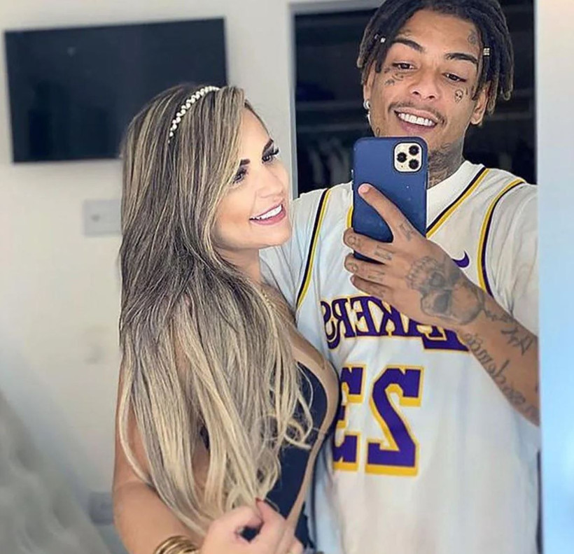 3 hafta önce evlenmişti! Otelde kapı çalınınca yasak aşkın sonu korkunç bitti - Resim: 1