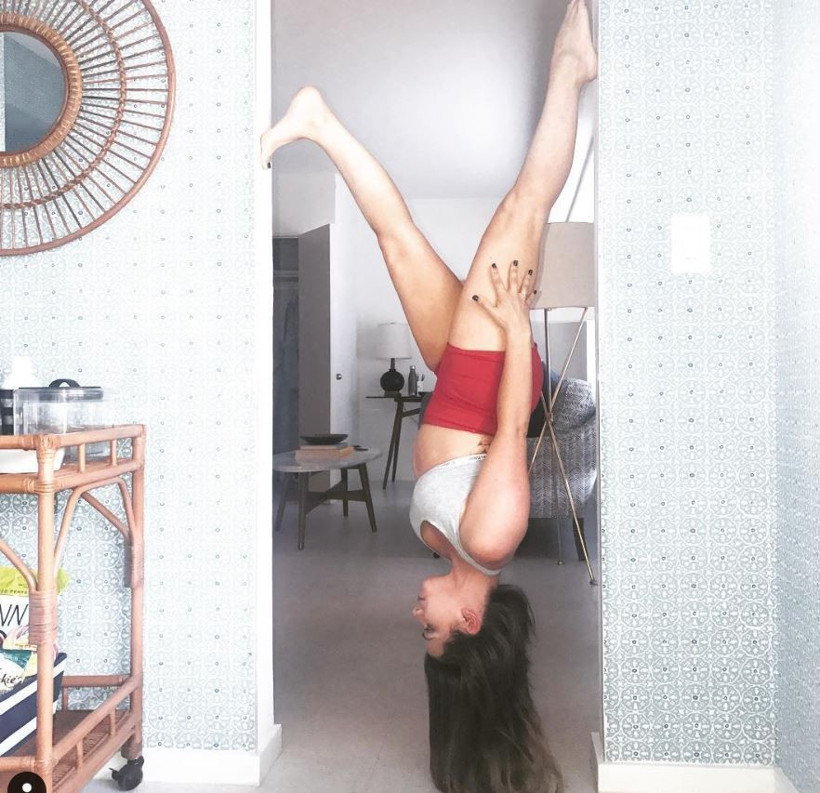 Karantina çılgınlıkları bitmiyor akım üstüne akım işte bir yenisi daha! - Resim: 2