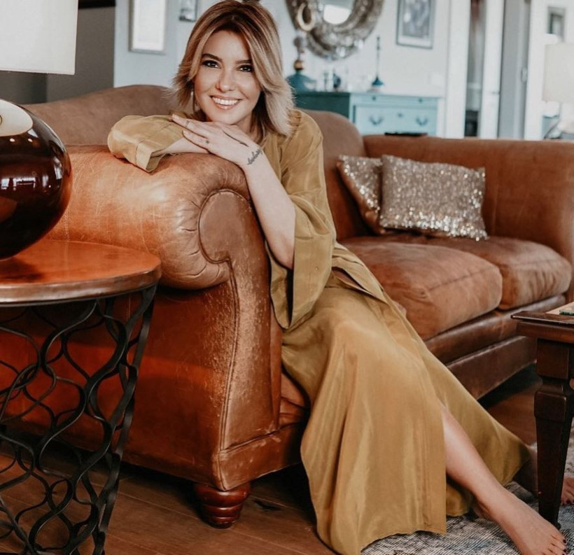 Gülben Ergen'den olay açıklamalar "Artık zikirmatik kullanmıyorum" - Resim: 2