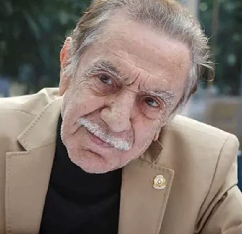 Aydemir Akbaş'tan çok konuşulacak itiraflar: ''Çocuğum iyi ki yaşamamış babalık yapamazdım'' - Resim: 1