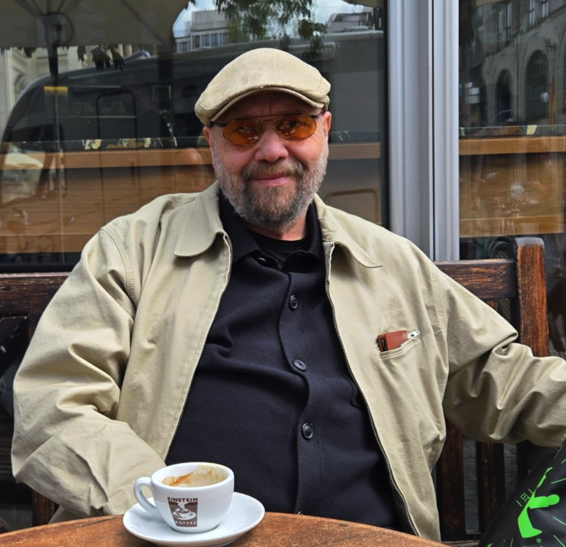 Usta oyuncu Ahmet Mümtaz Taylan 4 ayda 18 kilo verdi, sırrını itiraf etti! - Resim: 4