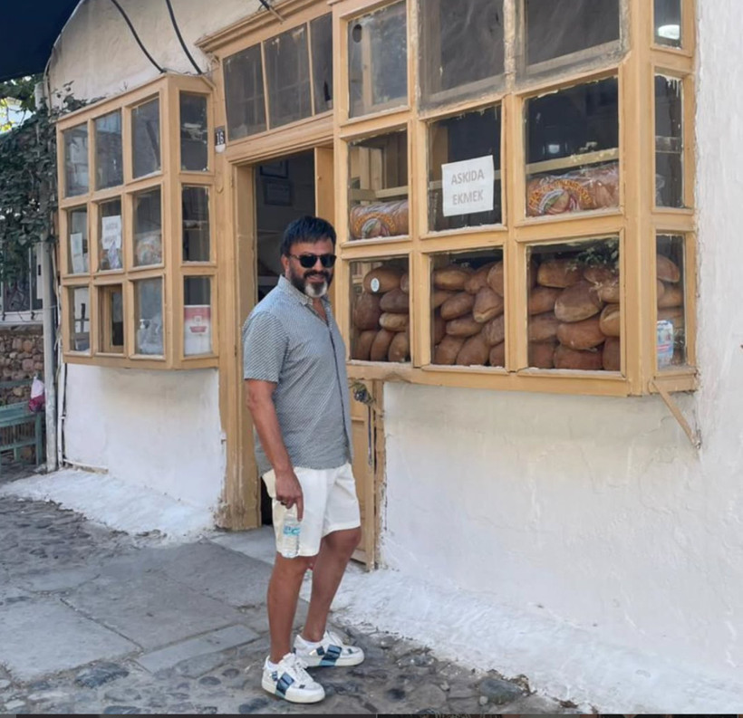 Serhat Mustafa Kılıç'ın evinden neler çıktı? Vücudundaki morluk detayı - Resim: 8
