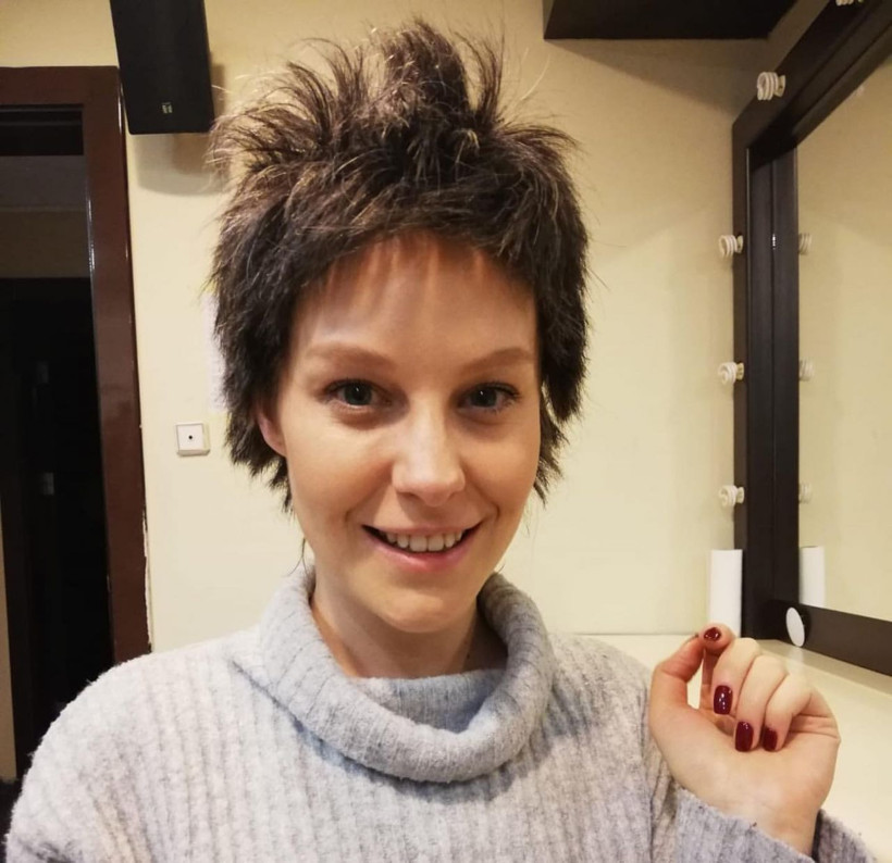 Şeyma Korkmaz yurt dışından teklif aldı! Ücreti dudak uçuklattı - Resim: 4