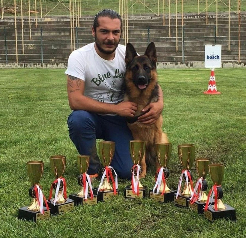 Ukraynalı modelin ölümünde TÜBİTAK devreye girdi! - Resim: 2