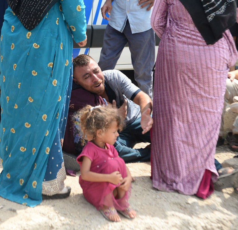 Adana'dan acı haber geldi! Küçük çocuğun ailesi kahroldu - Resim: 3