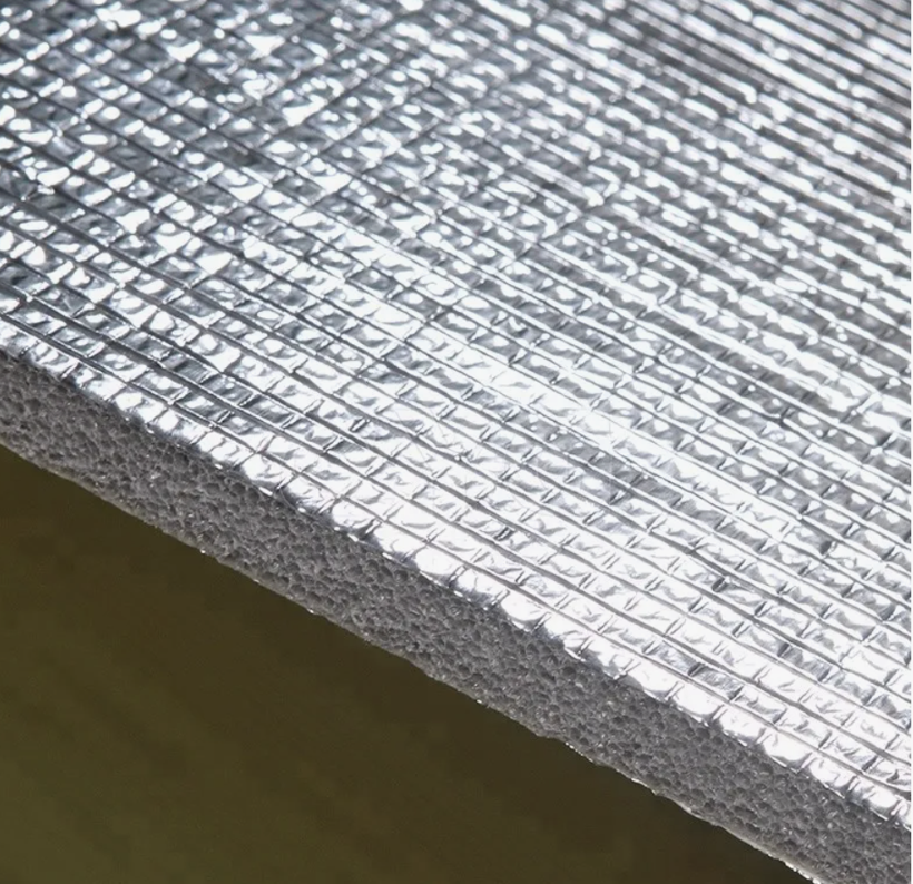 Yansıtıcı yüzeyler ısı tasarrufu sağlıyor! Petek arkası, pencere kenarı ve zeminlere dikkat - Resim: 1