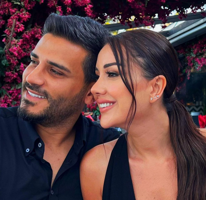 Hastaneye yatırılan Dilan Polat'ın son hali ortaya çıktı! Akıllara Nihal Candan geldi - Resim: 3