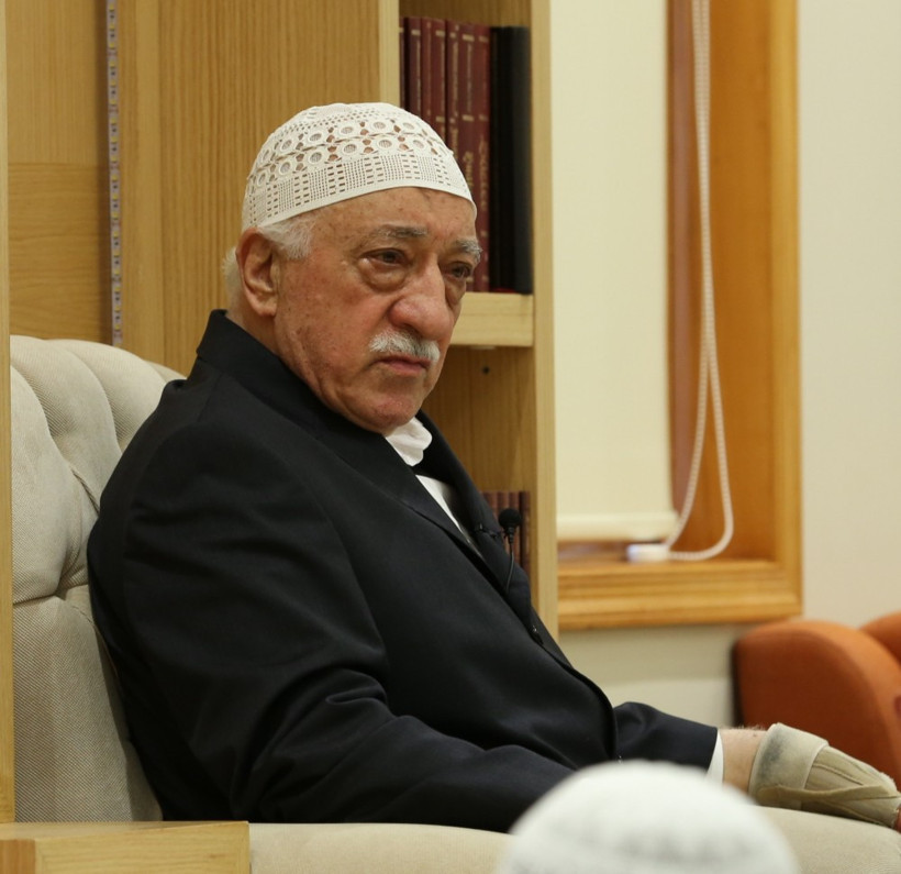 14 Ağustos'ta ne olacak Gülen'in verdiği yeni mesaj! - Resim: 2