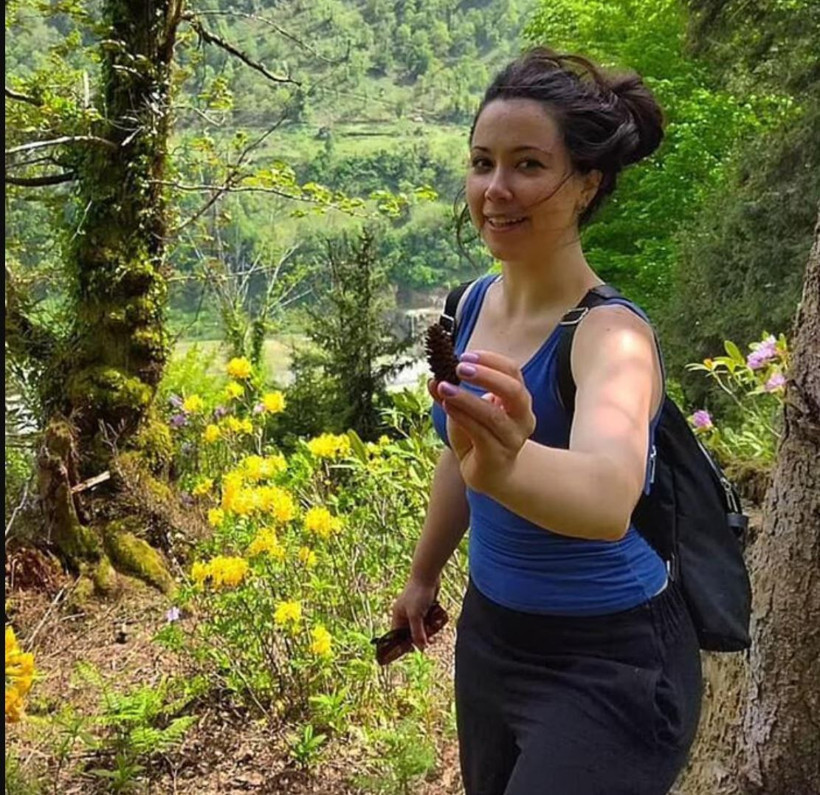 Tecavüze uğrayıp ormanda öldürüldü! Öğretmenin çığlıkları telefonda duyuldu - Resim: 3