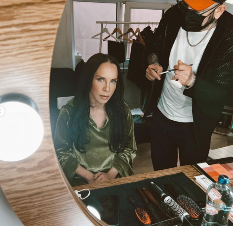 Sertap Erener'i görenler tanıyamadı! Son hali hayranlarını şaşkına uğrattı - Resim: 3