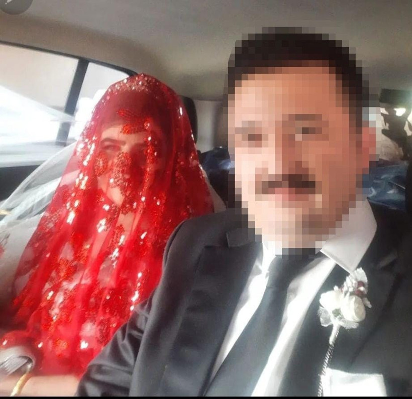 Aydın'ı sarsan cinayet! Nejla'yı 2 aylık kocası öldürdü! Gizlediler... Sözleri isyan ettirdi - Resim: 1