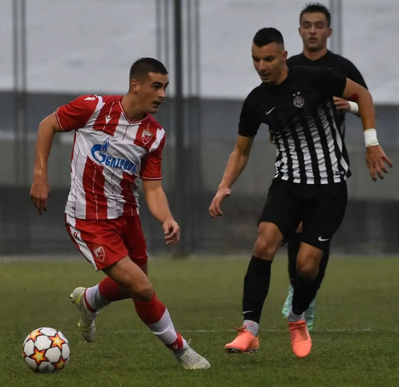 Fenerbahçe'den bir transfer daha! Dünkü maçtan sonra takıma veda etti, hocası da açıkladı: Fenerbahçe'ye gidiyor - Resim: 2