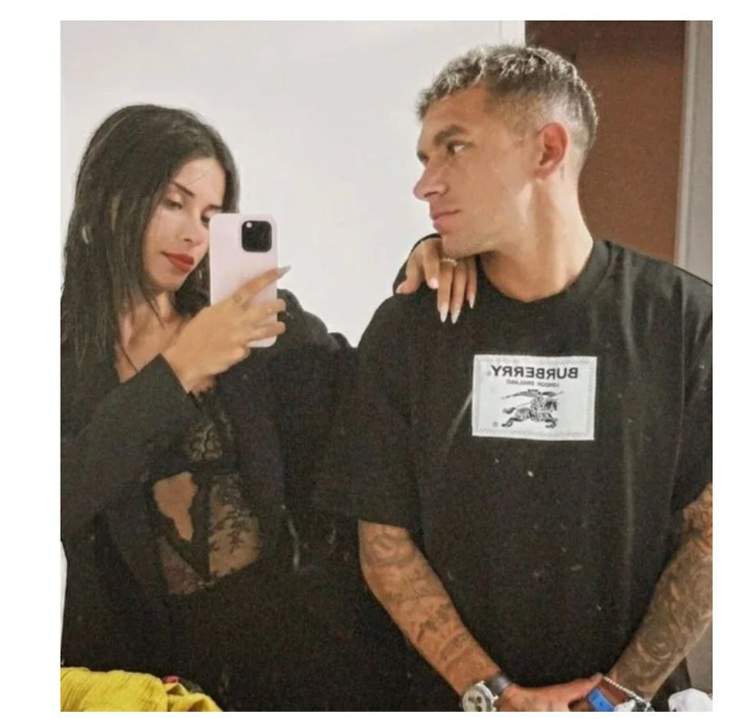 Lucas Torreira çabuk unutuldu! Devrim Özkan yeni aşka yelken açtı - Resim: 4