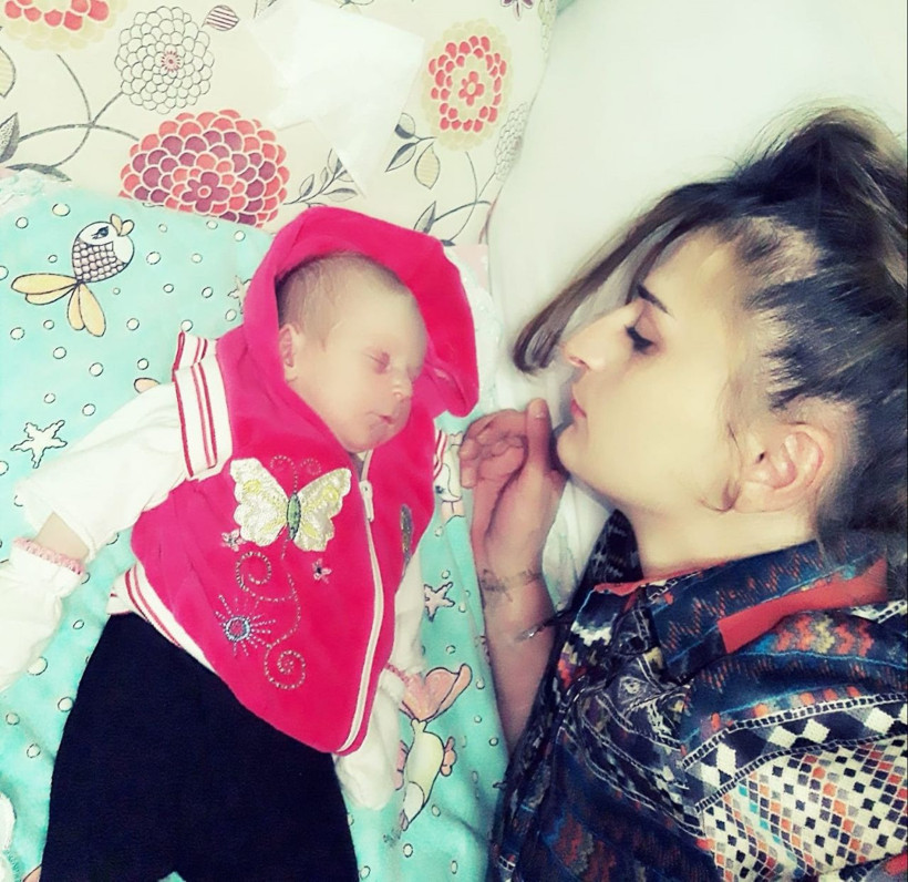 Antalya'da 3 aylık bebeğin ölümü şüpheli bulundu - Resim: 4