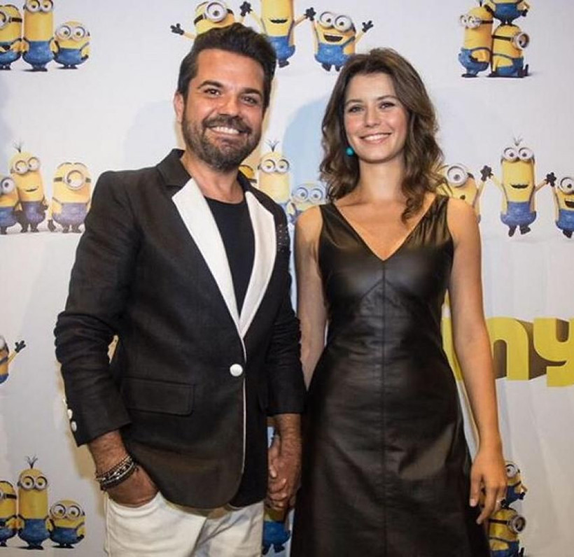 Boşanacakları söyleniyordu! Beren Saat'ten olay yaratan veda notu - Resim: 2