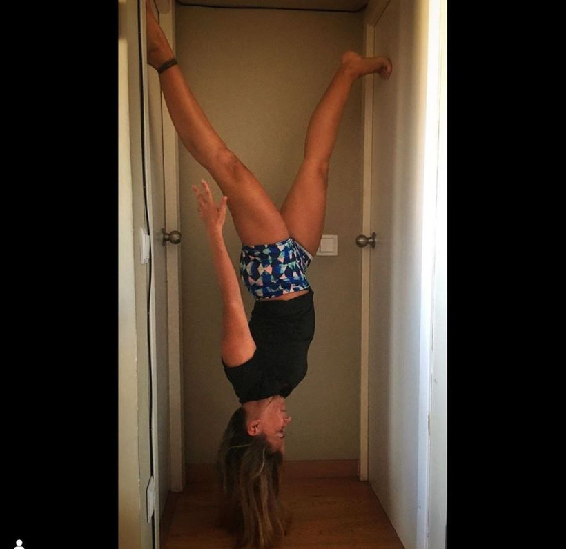 Karantina çılgınlıkları bitmiyor akım üstüne akım işte bir yenisi daha! - Resim: 4