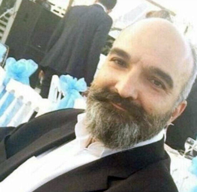 Otoparkta kanlı infaz! Bir kadını öldürdü, bir kişi de yaralayıp intihar etti - Resim: 4