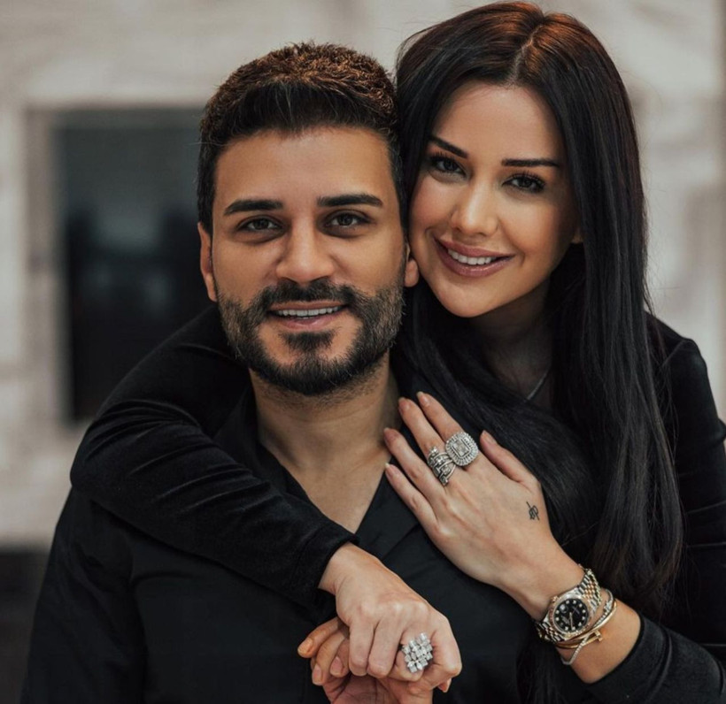 Vergi suçu soruşturması tamamlandı! Dilan Polat'ın 32 yıla kadar hapsi istendi, kendini böyle savundu - Resim: 1